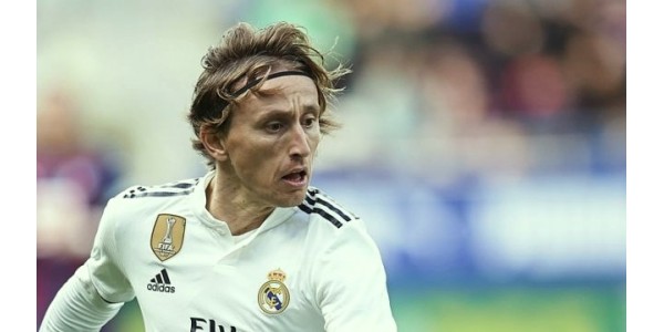 Il Real Madrid costruirà una nuova generazione di giocatori